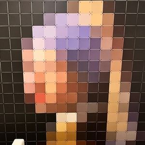 Meet your Posher, Cheyenne